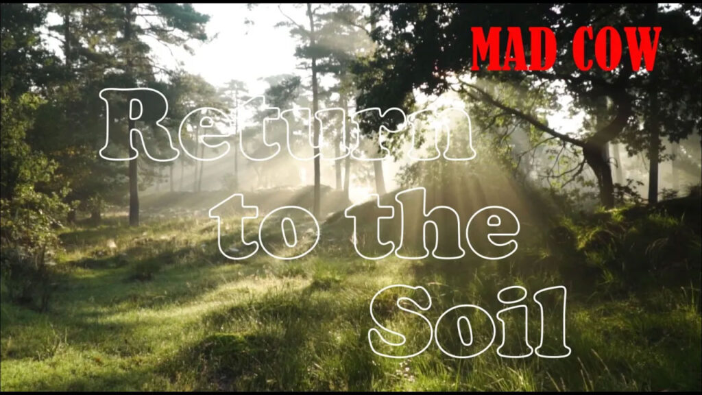 Return to the Soil
