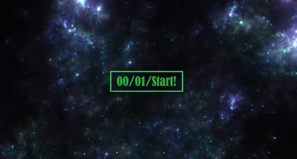 00/01/Start!